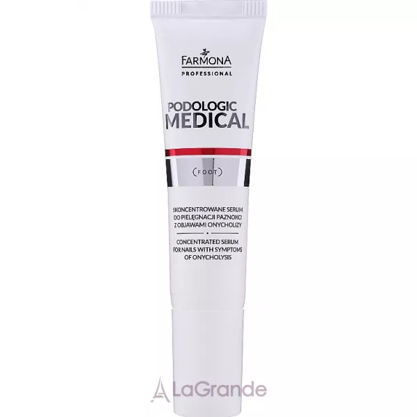 Farmona Professional Podologic Medical Concentrated Serum For Nails With Symptoms Of Onycholysis ����������������� ��������� ��� ����� �� ������� ��� ��������� �����������