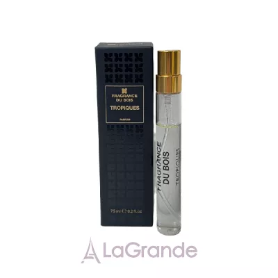 Fragrance Du Bois Tropiques 