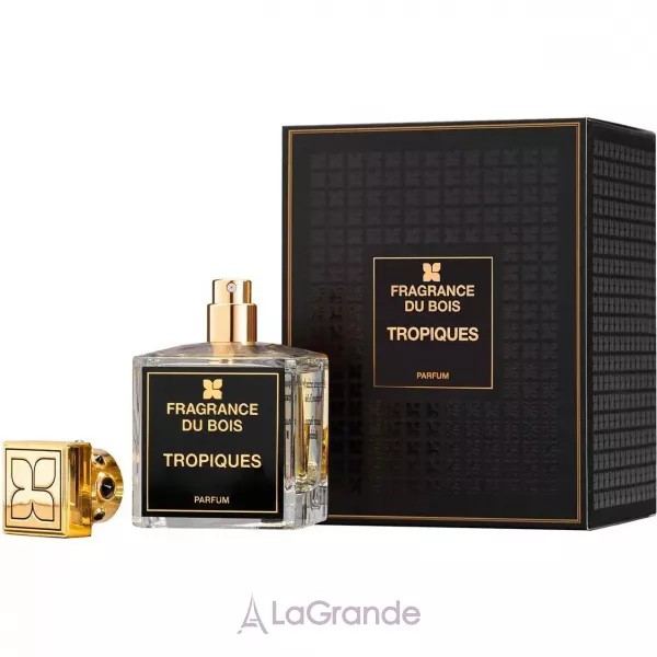 Fragrance Du Bois Tropiques ����
