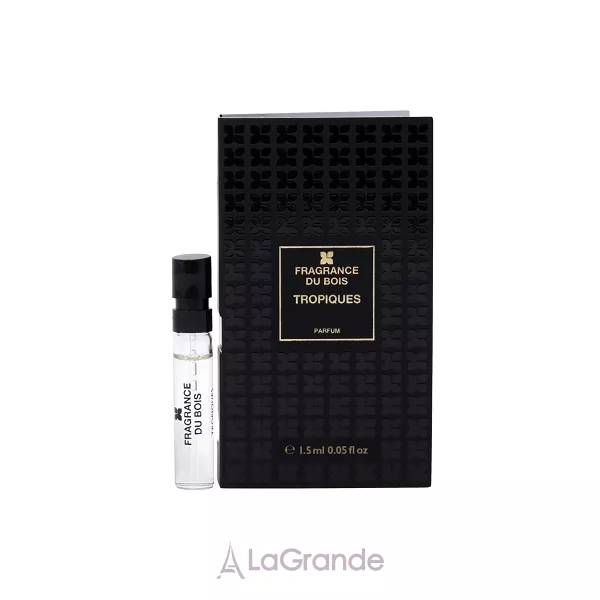 Fragrance Du Bois Tropiques ����