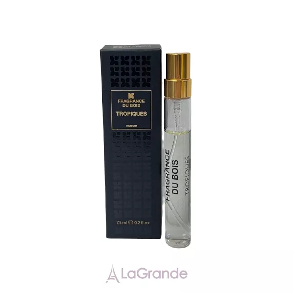 Fragrance Du Bois Tropiques ����