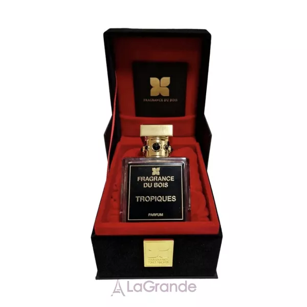 Fragrance Du Bois Tropiques ����