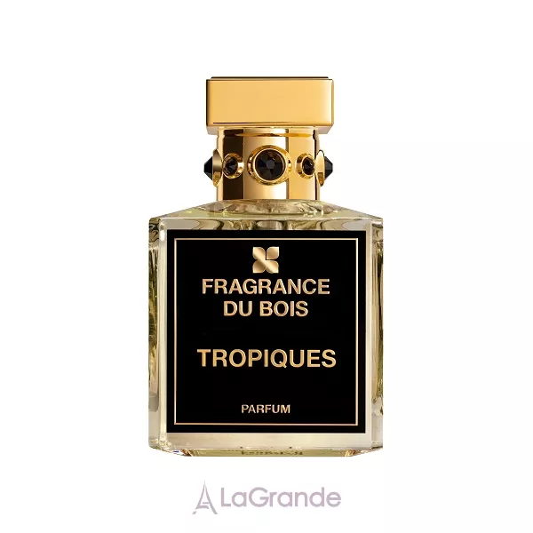 Fragrance Du Bois Tropiques ����