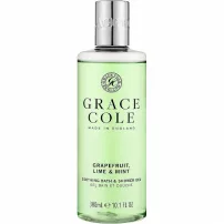 Grace Cole England Grapefruit Lime & Mint Soothing Bath & Shower Gel ���� ��� ����� � ���� "���������, ���� � ����"