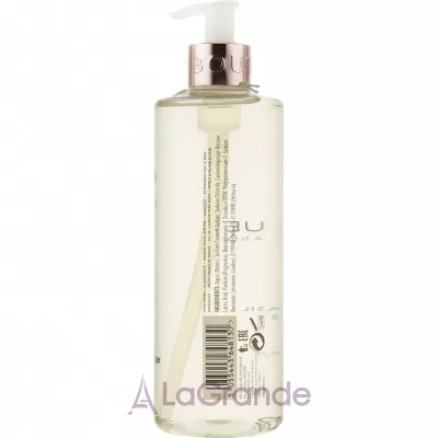Grace Cole Hand Wash Boutique Mandarin, Basil & Grapefruit г    
