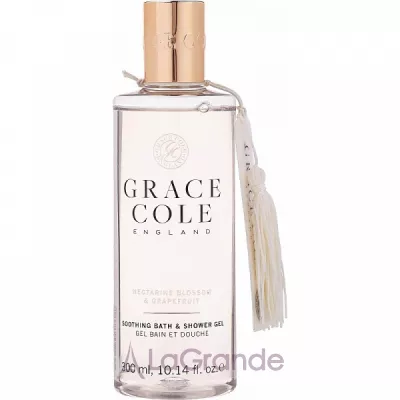 Grace Cole Boutique Nectarine Blossom & Grapefruit -   