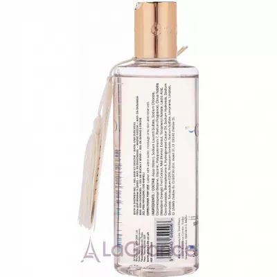 Grace Cole Boutique Nectarine Blossom & Grapefruit -   