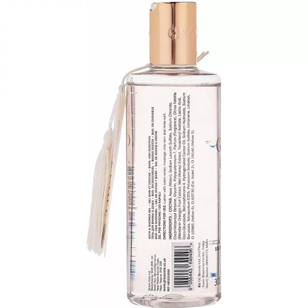 Grace Cole Boutique Nectarine Blossom & Grapefruit ����-���� ��� ���� 