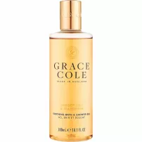 Grace Cole Ginger Lily & Mandarin Soothing Bath & Shower Gel ���� ��� ����� � ���� "�������� ����� � ��������"