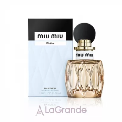 Miu Miu Miutine  