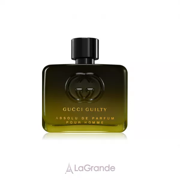 Gucci Guilty Absolu de Parfum Pour Homme �������