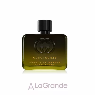 Gucci Guilty Absolu de Parfum Pour Homme  ()