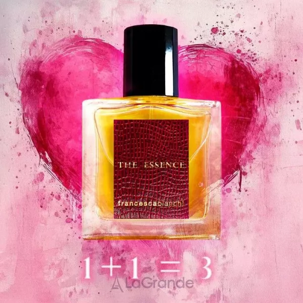 Francesca Bianchi The Essence ����