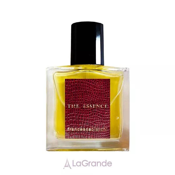 Francesca Bianchi The Essence ����