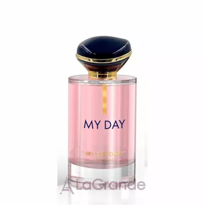 Milestone Perfumes  My Day  