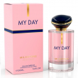 Milestone Perfumes  My Day 20ml