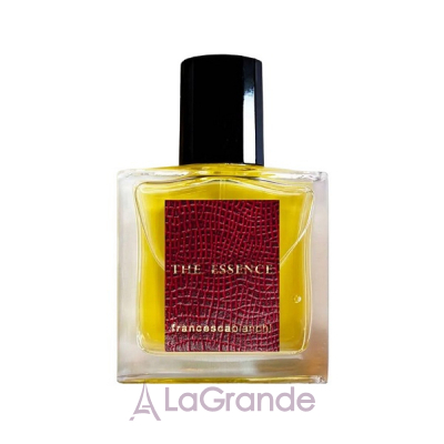 Francesca Bianchi The Essence  ()