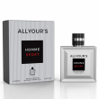 Milestone Perfumes  All Your`s Homme Sport 100ml