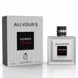 Milestone Perfumes  All Your`s Homme Sport  