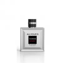 Milestone Perfumes  All Your`s Homme Sport ����������� ���� (������)