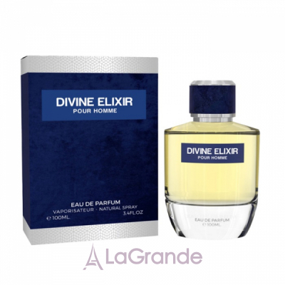 Milestone Perfumes Divine Elixir  