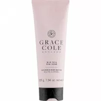 Grace Cole Wild Fig & Pink Cedar Body Butter ����� ��� ���� "����� � ����"