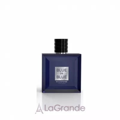 Milestone Perfumes Blue De Blue   ()