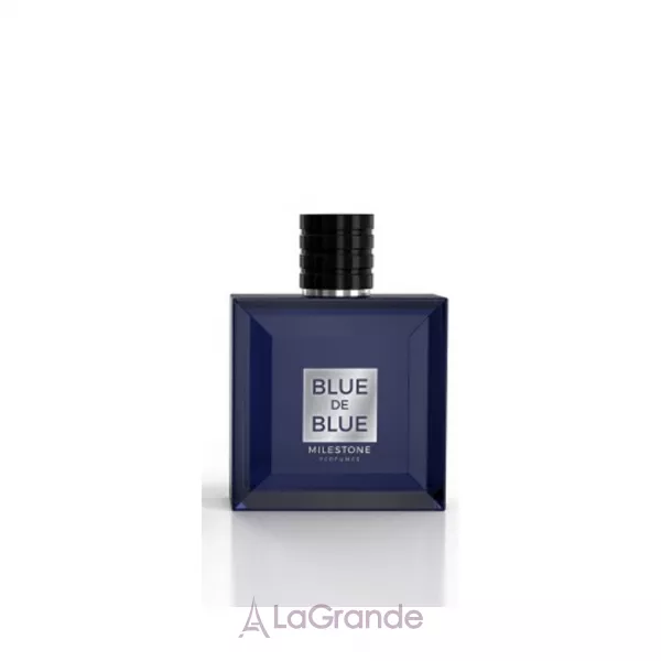 Milestone Perfumes Blue De Blue ����������� ���� (������)