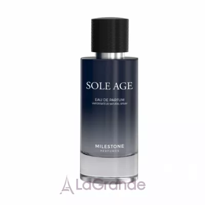 Milestone Perfumes Sole Age  