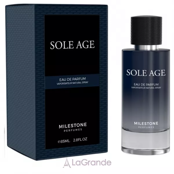Milestone Perfumes Sole Age ����������� ����