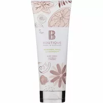 Grace Cole Boutique Mandarin, Basil & Grapefruit Body Scrub ����� ��� ���� "��������, ������� � ���������"