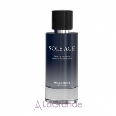Milestone Perfumes Sole Age   ()