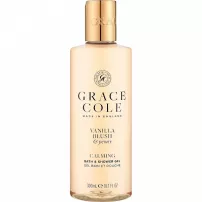 Grace Cole Boutique Vanilla Blush & Peony Bath & Shower Gel ����-���� ��� ���� "������ � ����"
