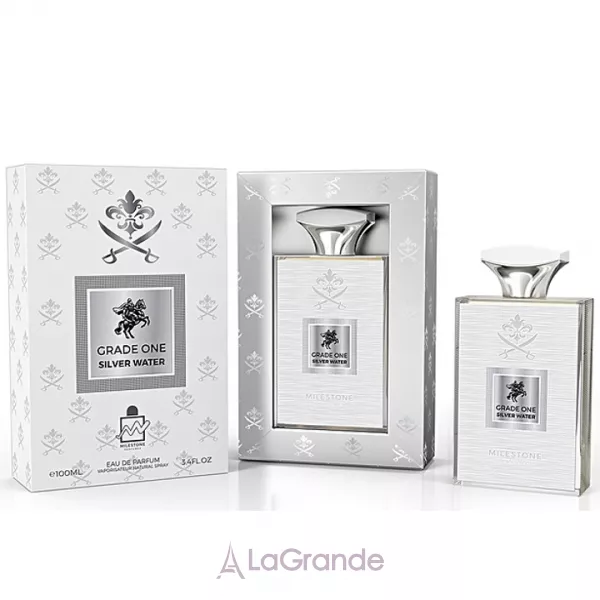 Milestone Perfumes One Silver Water ����������� ����