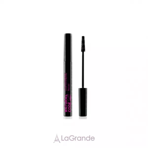 Lumene Natural Code Lash Extending Mascara ���������� ��� ��� ��