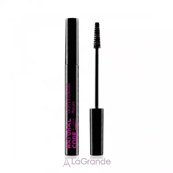 Lumene Natural Code Lash Extending Mascara ���������� ��� ��� ��