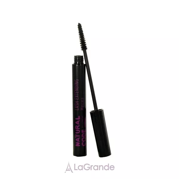 Lumene Natural Code Lash Extending Mascara ���������� ��� ��� ��