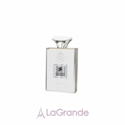 Milestone Perfumes One Silver Water   ()