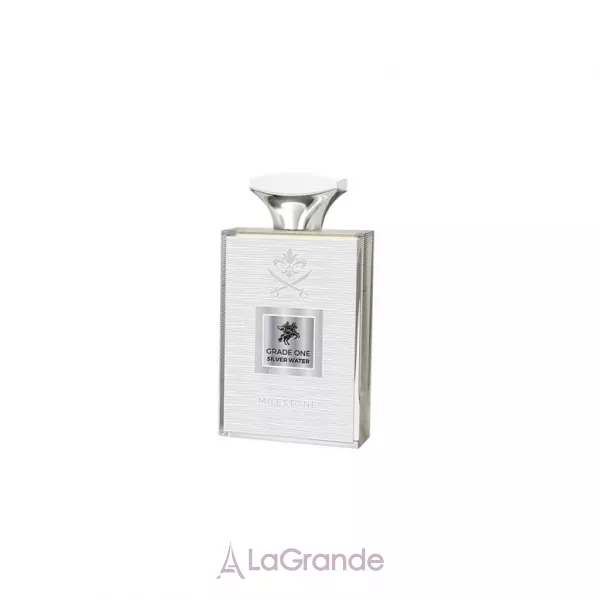Milestone Perfumes One Silver Water ����������� ���� (������)