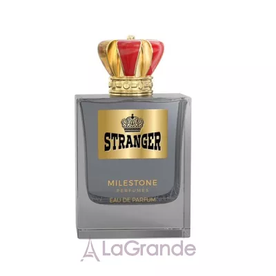 Milestone Perfumes Stranger   ()