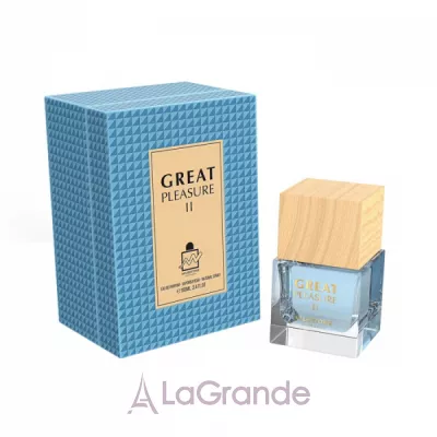 Milestone Perfumes Great Pleasure II  
