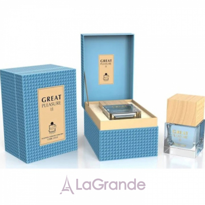 Milestone Perfumes Great Pleasure II  