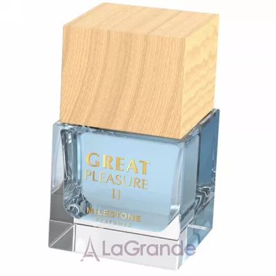 Milestone Perfumes Great Pleasure II  
