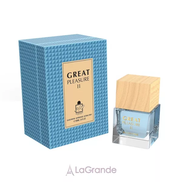 Milestone Perfumes Great Pleasure II ����������� ����