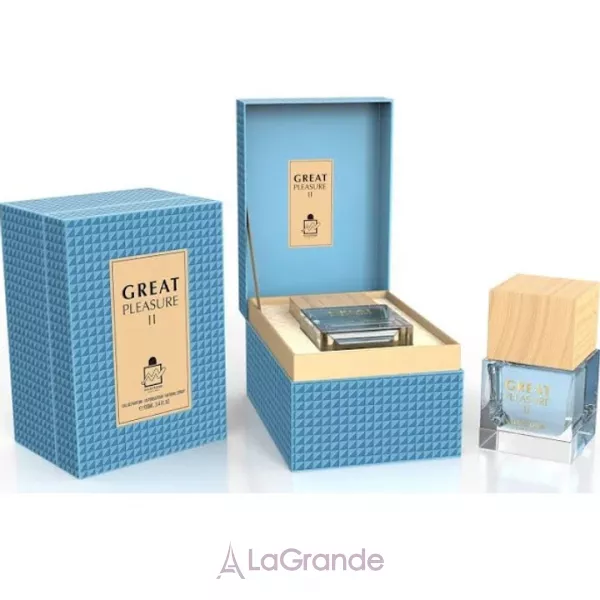 Milestone Perfumes Great Pleasure II ����������� ����