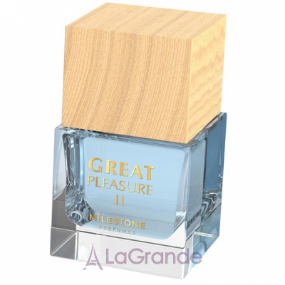 Milestone Perfumes Great Pleasure II   ()