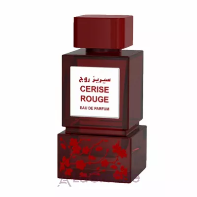 Milestone Perfumes Cerise Rouge  