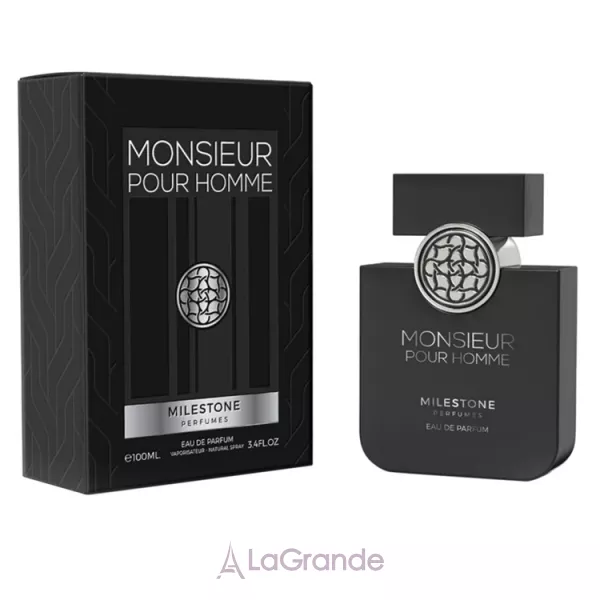 Milestone Perfumes Monsieur ����������� ����
