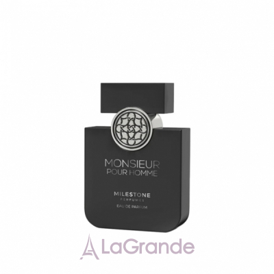Milestone Perfumes Monsieur   ()