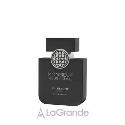 Milestone Perfumes Monsieur   ()